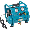 Hand Carry Hot Dog Compressor, 0.17 HP, 1 Gallon, 125 PSI, 0.45 CFM, 1-Phase 120V