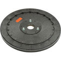 Global Industrial 20" Replacement Pad Driver for 20" Floor Scrubber and 40" Ride-On Scrubber