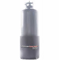 Powerblanket PBL100 Lite Insulated Gas Cylinder Heater, 100 Lb. Capacity, 90&#176;F Fixed