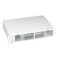 Broan 114 Kickspace Heater, 1500/750W, 240/120V White