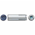 Smart DI+ Drop In Anchor&#8482; - 1/2&quot; x 2&quot; - Carbon Steel - Zinc - UNC - Pkg of 50 - Powers 6308SD - Pkg Qty 50