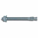 Power-Stud™ Wedge Anchor - 1/2" x 3-3/4" - 304 Stainless Steel - UNC - Pkg of 50 - Powers 7322 - Pkg Qty 50