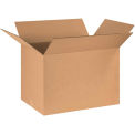30&quot; x 18&quot; x 18&quot; Double Wall Boxes, Kraft - Pkg Qty 10