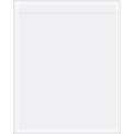 Clear Face Document Envelopes, Top Opening, 12 x 15&quot;, 500 Pack, PL527