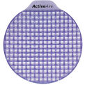 GP ActiveAire Lavender Low Splash Deodorizer Urinal Screen, 12 Screens/Case - 48262
