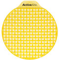 GP ActiveAire Sunscape Low Splash Deodorizer Urinal Screen, 12 Screens/Case - 48261