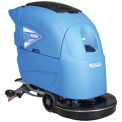 Auto Floor Scrubber 20" Cleaning Path