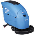 Auto Floor Scrubber 26&quot; Cleaning Path, Traction Drive