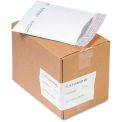 Sealed Air Jiffy TuffGard Self Seal Cushioned Mailer, #0, 6&quot; x10&quot;, White, 25/BOX