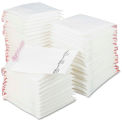 Sealed Air Jiffy TuffGard Self Seal Cushioned Mailer, #2, 8-1/2&quot; x 12&quot;, White, 50/BOX