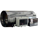 Heatstar HS400AG, Commercial Greenhouse Heater, Propane / NG Dual Fuel, 400000 BTU 120V