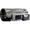 Heatstar HS408AG, Commercial Greenhouse Heater, Propane or NG, 400000 BTU, 208-230V