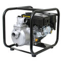 Pentair Water 1542A-65SP 2&quot; Aluminum Semi Trash Pump with Hydro Powerpro Gas Engine, 6.5 HP