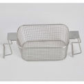 Stainless Steel Mesh Basket - For Crest Ultrasonic P500 Series Part Cleaners