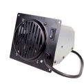 Dyna-Glo WHF100 Dyna-Glo WHF100 Vent Free Heater Fan