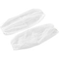 Polypropylene Disposable Sleeves, 18&quot;, 200 Sleeves/Case
