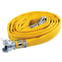 AirSpade 1&quot; ID X 25 Ft Lightweight Air Supply Hose