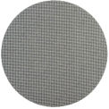 Global Industrial 17" Sand Screen Disc, 80 Grit, Black, 10 Per Case