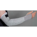 MAPA Krytech ARM 532, HDPE Sleeve With Thumb Slot, 18&quot;L, ANSI Cut Level A2, 1 Each