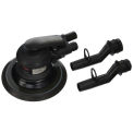 Ingersoll Rand Ultra Duty 6&quot; Random Orbital Air Sander Vacuum Ready
