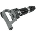 JET 3&quot; 4-Bolt Air Chipping Hammer Hex Shank 2,200 BPM 90 PSI 34 CFM