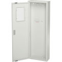 Global Industrial Intruder Defense System Cabinet, 16&quot;W x 44&quot;H