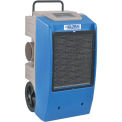 Dehumidifier Commercial Grade Refrigeration 250 Pints a Day Dehumidification with Water Pump
