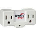 Tempro TP526 Freeze Protection Plug-In Thermostat