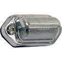 Buyers 5622032, 2&quot; License/Utility Light With 2 LED