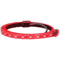 Buyers 5622638, 24&quot; 36-LED Strip Light with 3M&#8482; Adhesive Back, Red