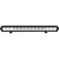 Buyers 1492182, 20.63&quot; Clear Combination Spot-Flood Light Bar With 15 LED