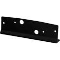 Buyers 8892225, Black Mounting Bracket For 5.14&quot; Thin Mount Surface Mount Strobe Light