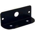 Buyers 8892255, Black Mounting Bracket For 4.4&quot; Surface Mount Ultra-Thin Strobe Light
