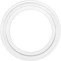 USA Sealing Clean Room Medical Grade Silicone Sanitary Gasket For 1.5&quot; Tube