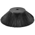 Global Industrial Replacement Side Brush for 49" Auto Ride-On Sweeper - Pkg Qty 2