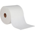 Quick Rags General Purpose Jumbo Roll, 750 Sheets/Roll, 1 Roll/Case