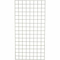 Global Industrial Wire Mesh Deck, 72"W x 24"D