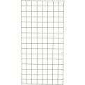 Global Industrial Wire Mesh Deck, 30"W x 36"D