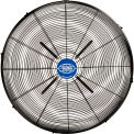 Replacement Front & Rear Fan Grille for Global Industrial 24&quot; Outdoor Fans 292448 & 292450