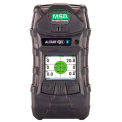 Altair&#174; 5X Detector Mono, (LEL,O2,CO, H2S, SO2), UL, Charcoal, Instrument Only, 10116924