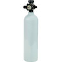 MSA PremAire® Cadet Escape Respirator, 10 Minute Aluminum Cylinder, Nylon Strap, 10087897