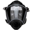 MSA Advantage&#174; 4000 Full Facepiece Respirator, 10075911, Small