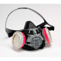 MSA Advantage® 420 Half-Mask Respirator, Small, 10102182