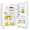 Danby 4.4 Cu. Ft. Compact Refrigerator, White