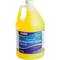 Global Industrial Neutral pH No Rinse Floor Cleaner, 1 Gallon Bottle, 4/Case