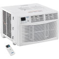 8,000 BTU Window Air Conditioner, Cool Only, Energy Star 115V