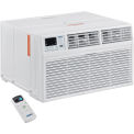 8,000 BTU Through The Wall Air Conditioner, Cool with Heat, 115V