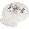 MSA 818354 Advantage® Flexi-Filter® Pads for Respirators, P95, 2/Pk