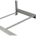 Global Industrial Deck Support 48&quot; - 3 Pack