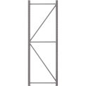 Global Industrial Upright Frame 36&quot;D X 72&quot;H